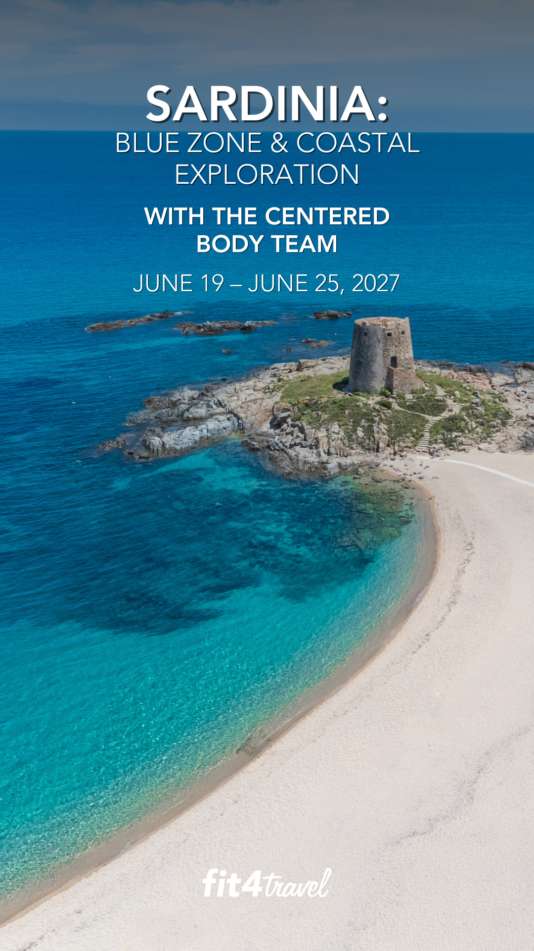 Sardinia Retreat 2