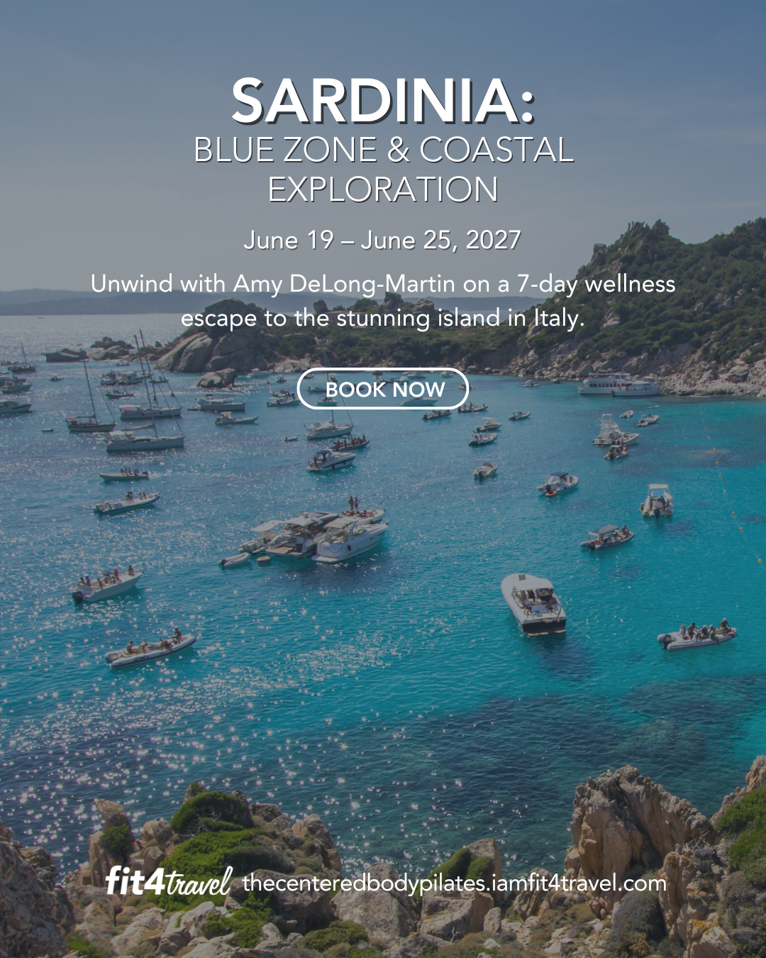 Sardinia Retreat 6