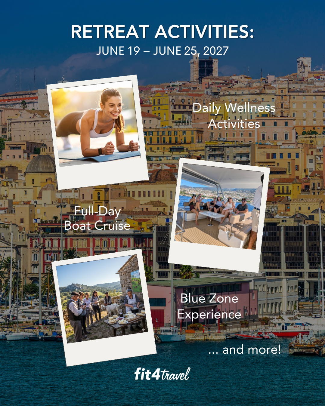 Sardinia Retreat 5