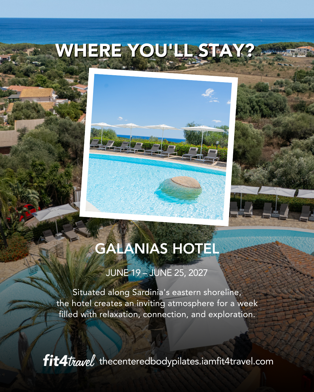 Sardinia Retreat 4